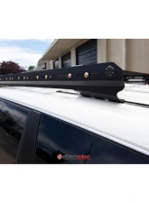 Eurowise Modular Roof Rack Porsche Cayenne | Volkswagen Touareg Gen 1 2002-2010                                     - EWOR1000 - Image 12