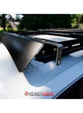 Eurowise Modular Roof Rack Porsche Cayenne | Volkswagen Touareg Gen 1 2002-2010                                     - EWOR1000 - Image 14