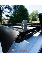 Eurowise Modular Roof Rack Porsche Cayenne | Volkswagen Touareg Gen 1 2002-2010                                     - EWOR1000 - Image 16