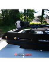 Eurowise Modular Roof Rack Porsche Cayenne | Volkswagen Touareg Gen 1 2002-2010                                     - EWOR1000 - Image 17