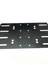 Eurowise Modular Roof Rack Porsche Cayenne | Volkswagen Touareg Gen 1 2002-2010                                     - EWOR1000 - Image 7