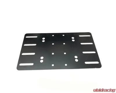 Eurowise Modular Roof Rack Porsche Cayenne | Volkswagen Touareg Gen 1 2002-2010 - EWOR1000
