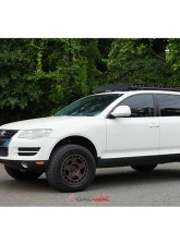 Eurowise Modular Roof Rack Porsche Cayenne | Volkswagen Touareg Gen 1 2002-2010                                     - EWOR1000 - Image 10