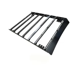 Eurowise Modular Roof Rack Porsche Cayenne | Volkswagen Touareg Gen 1 2002-2010