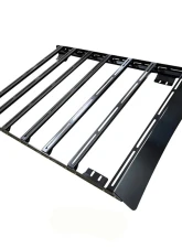 Eurowise Modular Roof Rack Porsche Cayenne | Volkswagen Touareg Gen 1 2002-2010                                     - EWOR1000 - Image 20