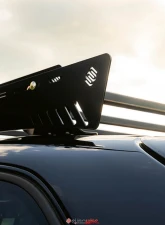 Eurowise V2 Modular Roof Rack Porsche Cayenne | Volkswagen Touareg Gen 1 2002-2010                                     - EWOR10001 - Image 11