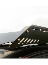 Eurowise V2 Modular Roof Rack Porsche Cayenne | Volkswagen Touareg Gen 1 2002-2010                                     - EWOR10001 - Image 12