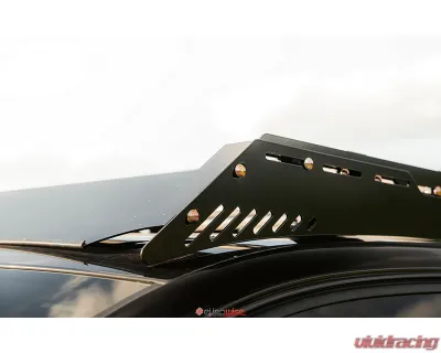 Eurowise V2 Modular Roof Rack Porsche Cayenne | Volkswagen Touareg Gen 1 2002-2010 - EWOR10001