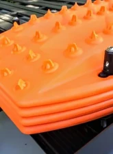 Eurowise V2 Modular Roof Rack Porsche Cayenne | Volkswagen Touareg Gen 1 2002-2010                                     - EWOR10001 - Image 13