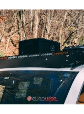 Eurowise V2 Modular Roof Rack Porsche Cayenne | Volkswagen Touareg Gen 1 2002-2010                                     - EWOR10001 - Image 4