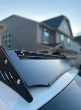 Eurowise V2 Modular Roof Rack Porsche Cayenne | Volkswagen Touareg Gen 1 2002-2010                                     - EWOR10001 - Image 9