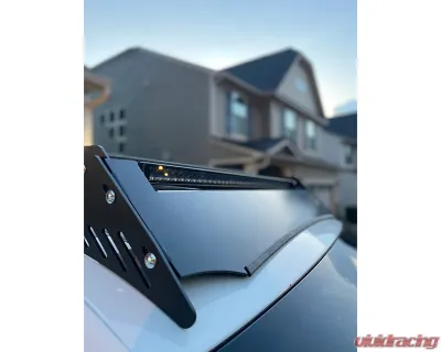 Eurowise V2 Modular Roof Rack Porsche Cayenne | Volkswagen Touareg Gen 1 2002-2010 - EWOR10001