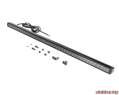 Eurowise V2 Modular Roof Rack Porsche Cayenne | Volkswagen Touareg Gen 1 2002-2010 - EWOR10001