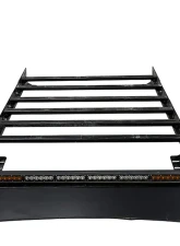 Eurowise V2 Modular Roof Rack Porsche Cayenne | Volkswagen Touareg Gen 1 2002-2010                                     - EWOR10001 - Image 13