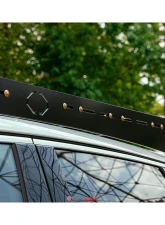 Eurowise T3 Modular Roof Rack Volkswagen Touareg Gen 2 2011-2017                                     - EWOG2RR01 - Image 2