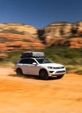 Eurowise T3 Modular Roof Rack Volkswagen Touareg Gen 2 2011-2017                                     - EWOG2RR01 - Image 4