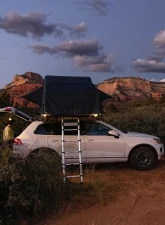 Eurowise T3 Modular Roof Rack Volkswagen Touareg Gen 2 2011-2017                                     - EWOG2RR01 - Image 6