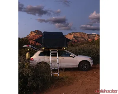 Eurowise T3 Modular Roof Rack Volkswagen Touareg Gen 2 2011-2017 - EWOG2RR01