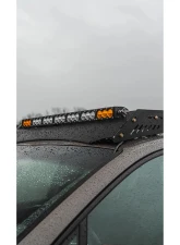 Eurowise T3 Modular Roof Rack Volkswagen Touareg Gen 2 2011-2017                                     - EWOG2RR01 - Image 9