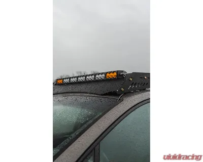 Eurowise T3 Modular Roof Rack Volkswagen Touareg Gen 2 2011-2017 - EWOG2RR01