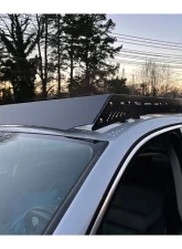 Eurowise T3 Modular Roof Rack Volkswagen Touareg Gen 2 2011-2017                                     - EWOG2RR01 - Image 9