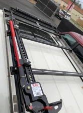 Eurowise High Lift Mount                                     - EWOR1005 - Image 5