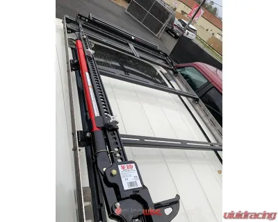 Eurowise High Lift Mount - EWOR1005