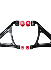 Eurowise Complete Front & Rear Suspension Service Upgrade Kit Porsche Cayenne | Volkswagen Touareg Gen 1 2002-2010                                     - EWOR100ARMKIT - Image 5