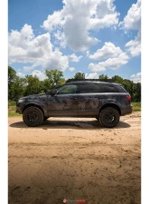 Eurowise Modular Roof Rack Audi Q7 2007-2015                                     - EWOR100Q7 - Image 11