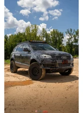 Eurowise Modular Roof Rack Audi Q7 2007-2015                                     - EWOR100Q7 - Image 12