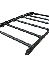 Eurowise Modular Roof Rack Audi Q7 2007-2015                                     - EWOR100Q7 - Image 3