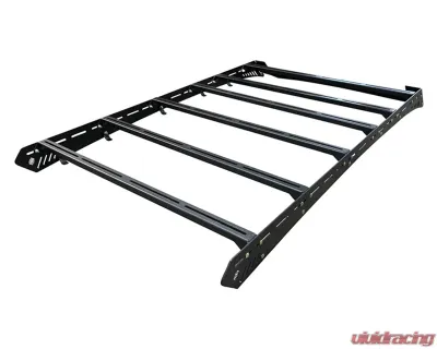 Eurowise Modular Roof Rack Audi Q7 2007-2015 - EWOR100Q7
