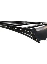 Eurowise Modular Roof Rack Audi Q7 2007-2015                                     - EWOR100Q7 - Image 4