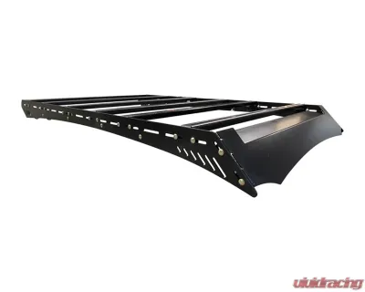 Eurowise Modular Roof Rack Audi Q7 2007-2015 - EWOR100Q7