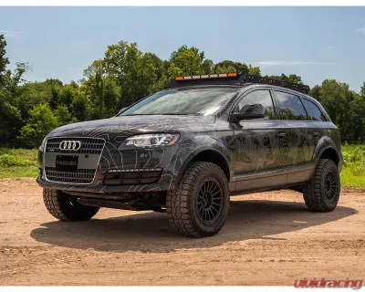 Eurowise Modular Roof Rack Audi Q7 2007-2015 - EWOR100Q7