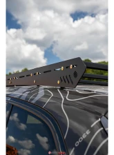 Eurowise Modular Roof Rack Audi Q7 2007-2015                                     - EWOR100Q7 - Image 6