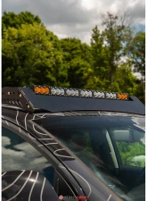 Eurowise Modular Roof Rack Audi Q7 2007-2015                                     - EWOR100Q7 - Image 7
