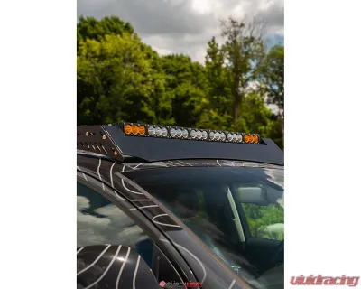 Eurowise Modular Roof Rack Audi Q7 2007-2015 - EWOR100Q7