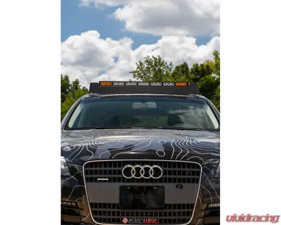 Eurowise Modular Roof Rack Audi Q7 2007-2015 - EWOR100Q7
