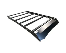 Eurowise Modular Roof Rack Audi Q7 2007-2015