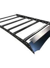 Eurowise Modular Roof Rack Audi Q7 2007-2015                                     - EWOR100Q7 - Image 12