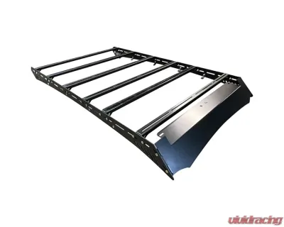 Eurowise Modular Roof Rack Audi Q7 2007-2015 - EWOR100Q7