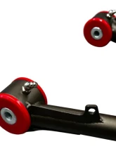 Eurowise V2 Tubular Upper Control Arms Porsche Cayenne | Volkswagen Touareg | Audi Q7 Gen 1 2002-2015                                     - EWOR210121 - Image 2