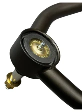 Eurowise V2 Tubular Upper Control Arms Porsche Cayenne | Volkswagen Touareg | Audi Q7 Gen 1 2002-2015                                     - EWOR210121 - Image 3