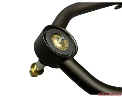 Eurowise V2 Tubular Upper Control Arms Porsche Cayenne | Volkswagen Touareg | Audi Q7 Gen 1 2002-2015 - EWOR210121