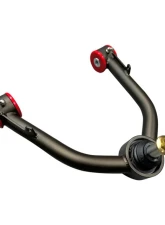 Eurowise V2 Tubular Upper Control Arms Porsche Cayenne | Volkswagen Touareg | Audi Q7 Gen 1 2002-2015                                     - EWOR210121 - Image 4