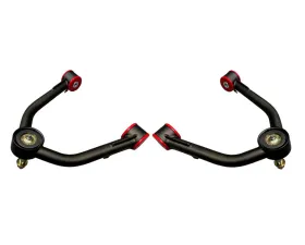 Eurowise V2 Tubular Upper Control Arms Porsche Cayenne | Volkswagen Touareg | Audi Q7 Gen 1 2002-2015