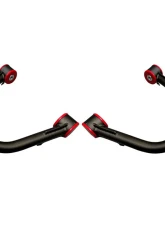 Eurowise V2 Tubular Upper Control Arms Porsche Cayenne | Volkswagen Touareg | Audi Q7 Gen 1 2002-2015                                     - EWOR210121 - Image 8