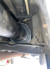 Eurowise Driveshaft Center Support Bearing Upgrade Porsche Cayenne | Volkswagen Touareg Gen 1 2004-2010                                     - EWOR30110 - Image 2