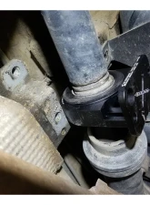 Eurowise Driveshaft Center Support Bearing Upgrade Porsche Cayenne | Volkswagen Touareg Gen 1 2004-2010                                     - EWOR30110 - Image 3